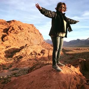 Meet your Posher, Kim chi